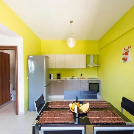 Uphoria فيلة Bali (Crete)