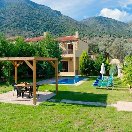 Uphoria Bali (Crete)