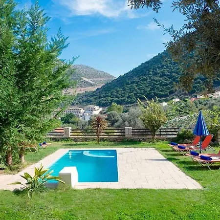 Uphoria Bali (Crete)