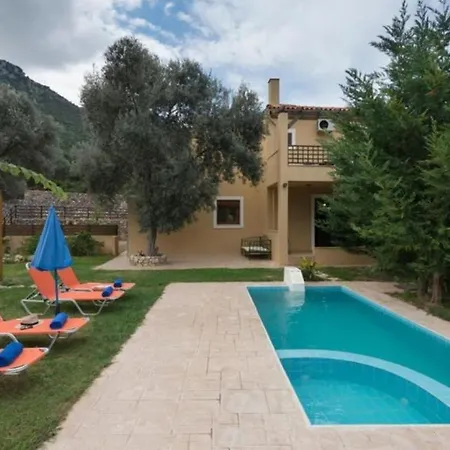 Uphoria * Bali (Crete)