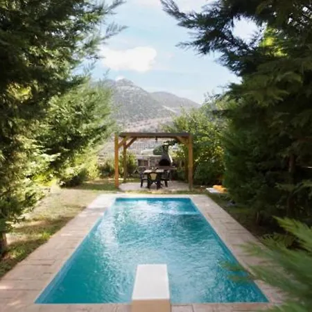 Uphoria Bali (Crete)