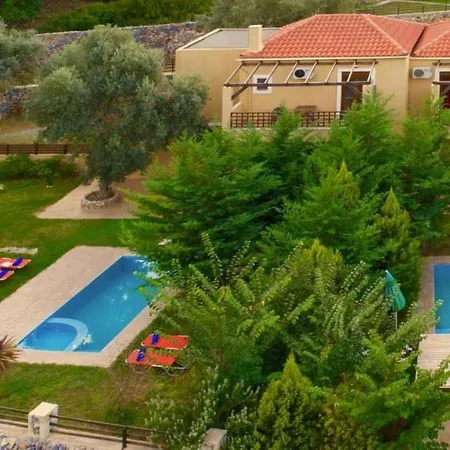 Uphoria Bali (Crete)