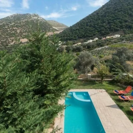 Uphoria * Bali (Crete)
